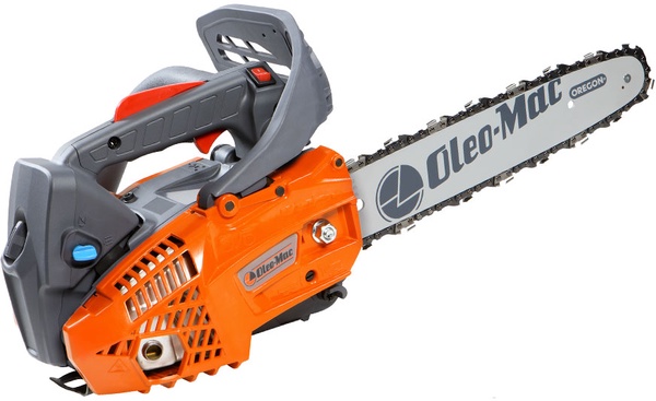 Motosierra Oleo Mac Poda GSTH 240